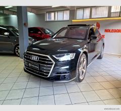 Auto - Audi a8 50 tdi 3.0 quattro tiptronic