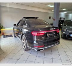 Auto - Audi a8 50 tdi 3.0 quattro tiptronic