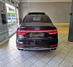 Auto - Audi a8 50 tdi 3.0 quattro tiptronic