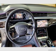 Auto - Audi a8 50 tdi 3.0 quattro tiptronic