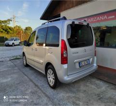 Auto - Citroen berlingo 1.6 90 my multispace