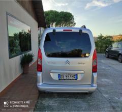 Auto - Citroen berlingo 1.6 90 my multispace