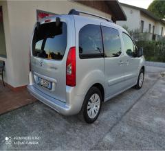 Auto - Citroen berlingo 1.6 90 my multispace