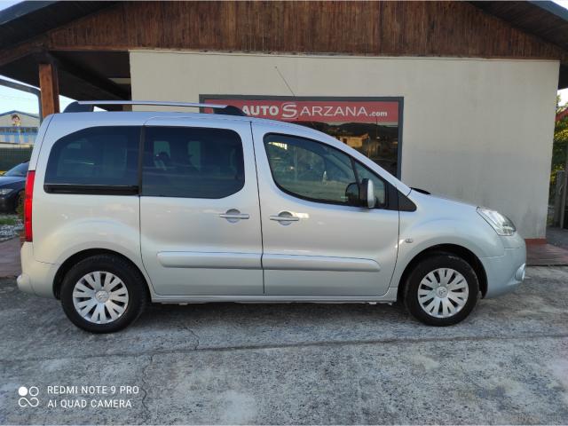 Auto - Citroen berlingo 1.6 90 my multispace