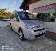 Auto - Citroen berlingo 1.6 90 my multispace