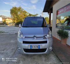 Auto - Citroen berlingo 1.6 90 my multispace