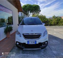 Auto - Peugeot 2008 1.2 vti 82 cv allure