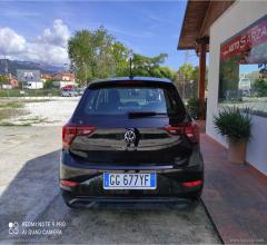 Auto - Volkswagen polo 1.0 evo 80cv 5p. comfortline bmt