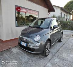 Auto - Fiat 500 1.2 lounge