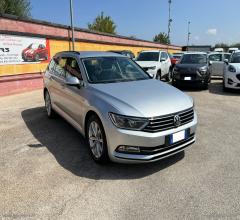 Auto - Volkswagen passat business sw dsg 2.0 tdi 150cv