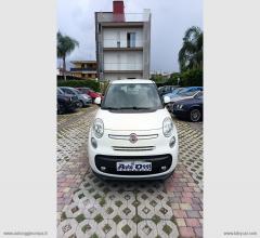 Fiat 500l 1.3 mjt 95 cv pop star