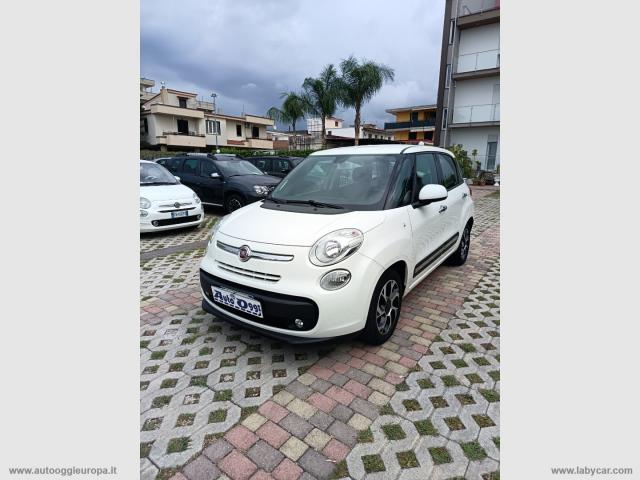 Auto - Fiat 500l 1.3 mjt 95 cv pop star