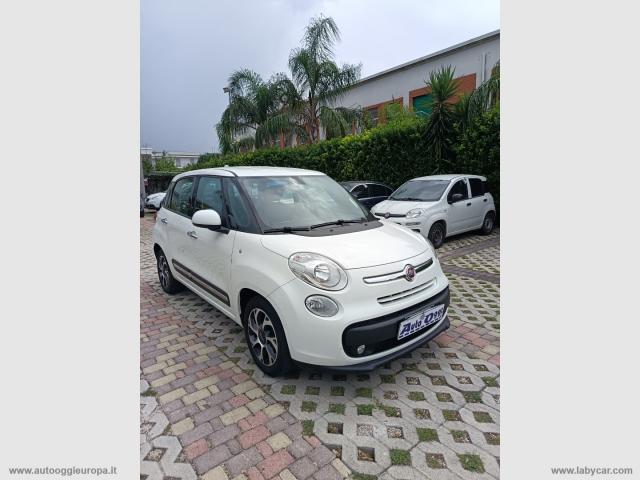 Auto - Fiat 500l 1.3 mjt 95 cv pop star