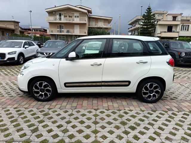 Auto - Fiat 500l 1.3 mjt 95 cv pop star