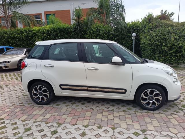 Auto - Fiat 500l 1.3 mjt 95 cv pop star