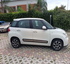 Auto - Fiat 500l 1.3 mjt 95 cv pop star