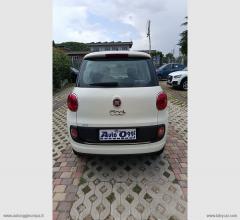 Auto - Fiat 500l 1.3 mjt 95 cv pop star