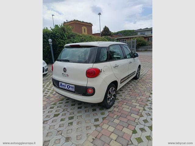 Auto - Fiat 500l 1.3 mjt 95 cv pop star