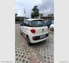 Auto - Fiat 500l 1.3 mjt 95 cv pop star