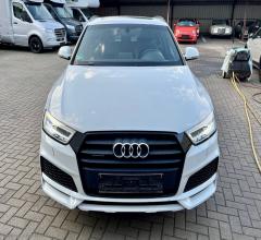 Auto - Audi q3 2.0 tdi 150cv quattro