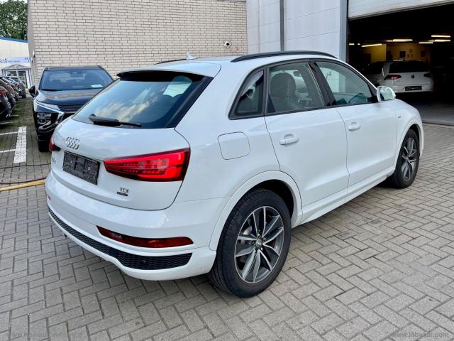 Auto - Audi q3 2.0 tdi 150cv quattro