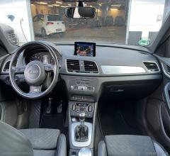 Auto - Audi q3 2.0 tdi 150cv quattro