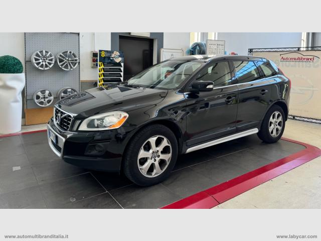 Volvo xc60 2.4 d5 kinetic