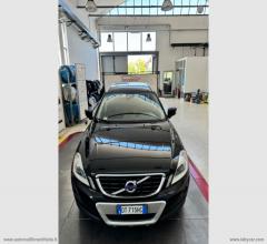 Auto - Volvo xc60 2.4 d5 kinetic