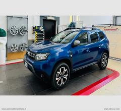 Dacia duster 1.0 tce gpl 4x2 essential