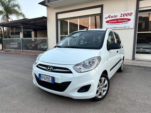 Auto - Hyundai i10 1.1 12v like