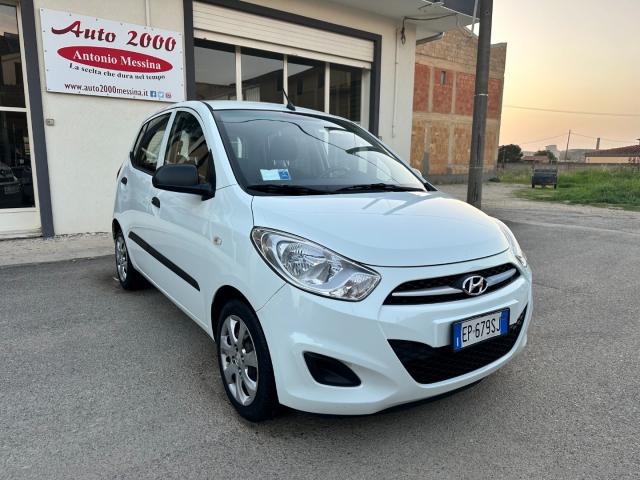 Auto - Hyundai i10 1.1 12v like