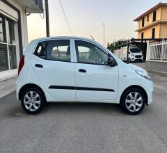 Auto - Hyundai i10 1.1 12v like