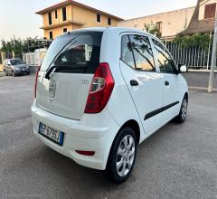 Auto - Hyundai i10 1.1 12v like