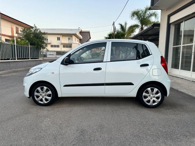 Auto - Hyundai i10 1.1 12v like