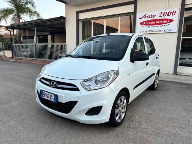 Auto - Hyundai i10 1.1 12v like