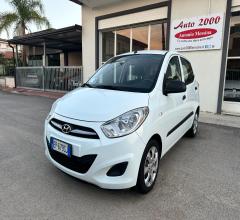 Auto - Hyundai i10 1.1 12v like