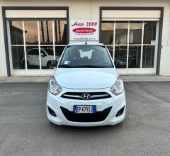 Auto - Hyundai i10 1.1 12v like