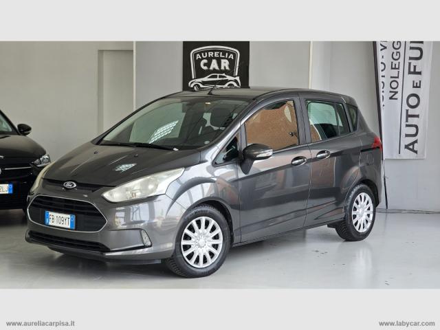 Ford b-max 1.5 tdci 75 cv titanium