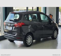 Auto - Ford b-max 1.5 tdci 75 cv titanium