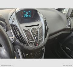 Auto - Ford b-max 1.5 tdci 75 cv titanium