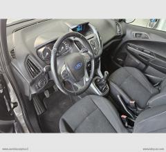 Auto - Ford b-max 1.5 tdci 75 cv titanium