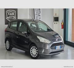 Auto - Ford b-max 1.5 tdci 75 cv titanium