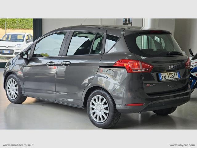 Auto - Ford b-max 1.5 tdci 75 cv titanium