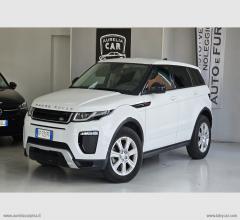 Land rover rr evoque 2.0 td4 150 cv 5p. hse dynamic