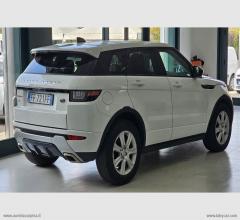 Auto - Land rover rr evoque 2.0 td4 150 cv 5p. hse dynamic