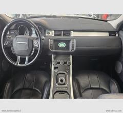 Auto - Land rover rr evoque 2.0 td4 150 cv 5p. hse dynamic