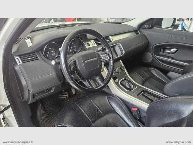 Auto - Land rover rr evoque 2.0 td4 150 cv 5p. hse dynamic