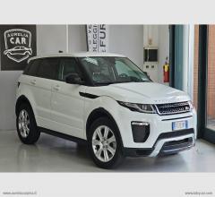 Auto - Land rover rr evoque 2.0 td4 150 cv 5p. hse dynamic