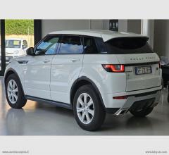 Auto - Land rover rr evoque 2.0 td4 150 cv 5p. hse dynamic