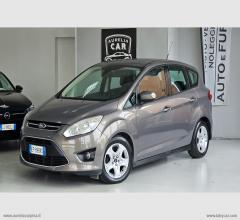 Auto - Ford c-max 1.0 ecoboost 125 cv s&s titanium